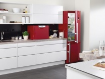 Új Electrolux termékcsalád